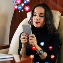 Lade das Bild in den Galerie-Viewer, Social Media VIP