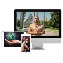 Lade das Bild in den Galerie-Viewer, Social Media VIP